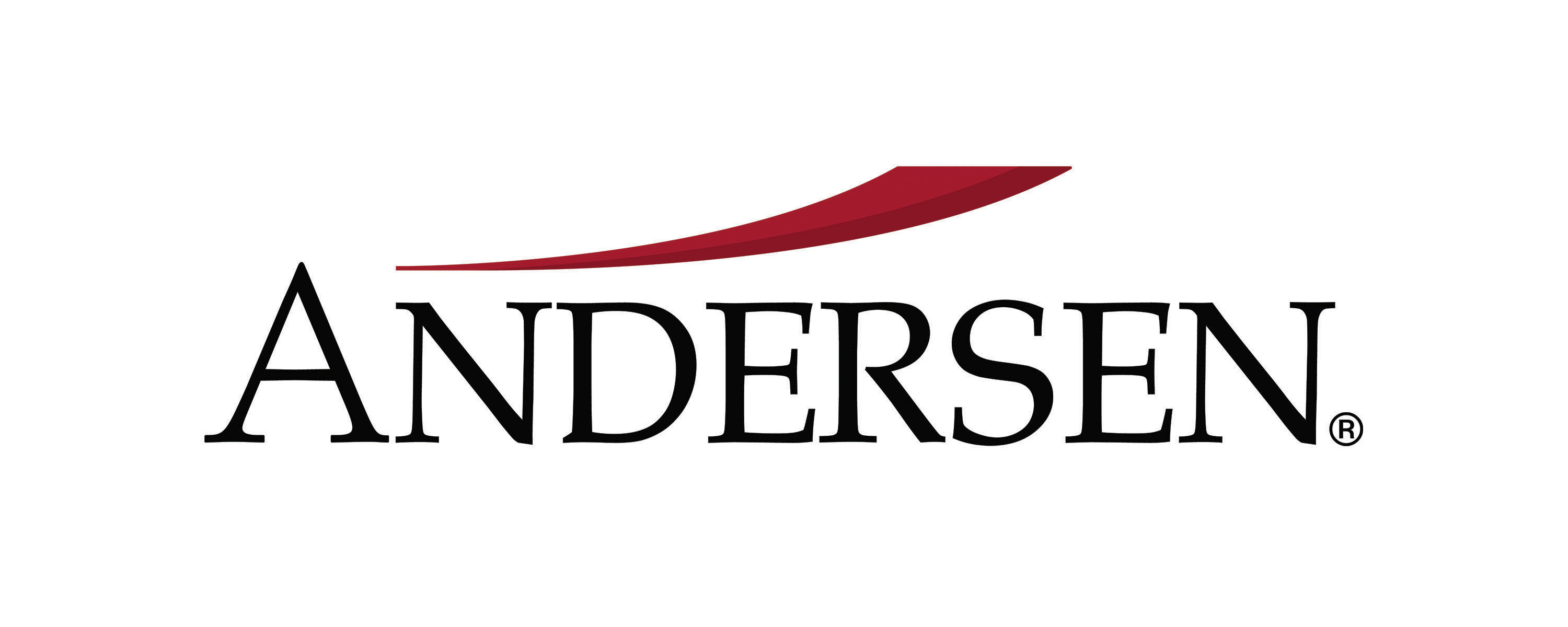 Andersen logo