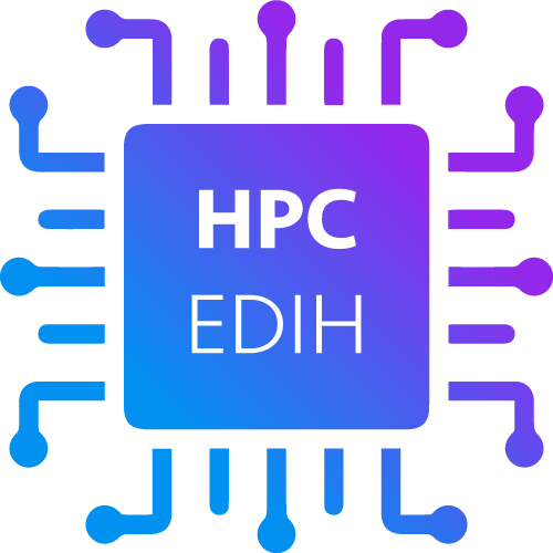 HPC logo