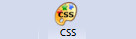 CSS-szerkesztő ikonja az eszköztáron