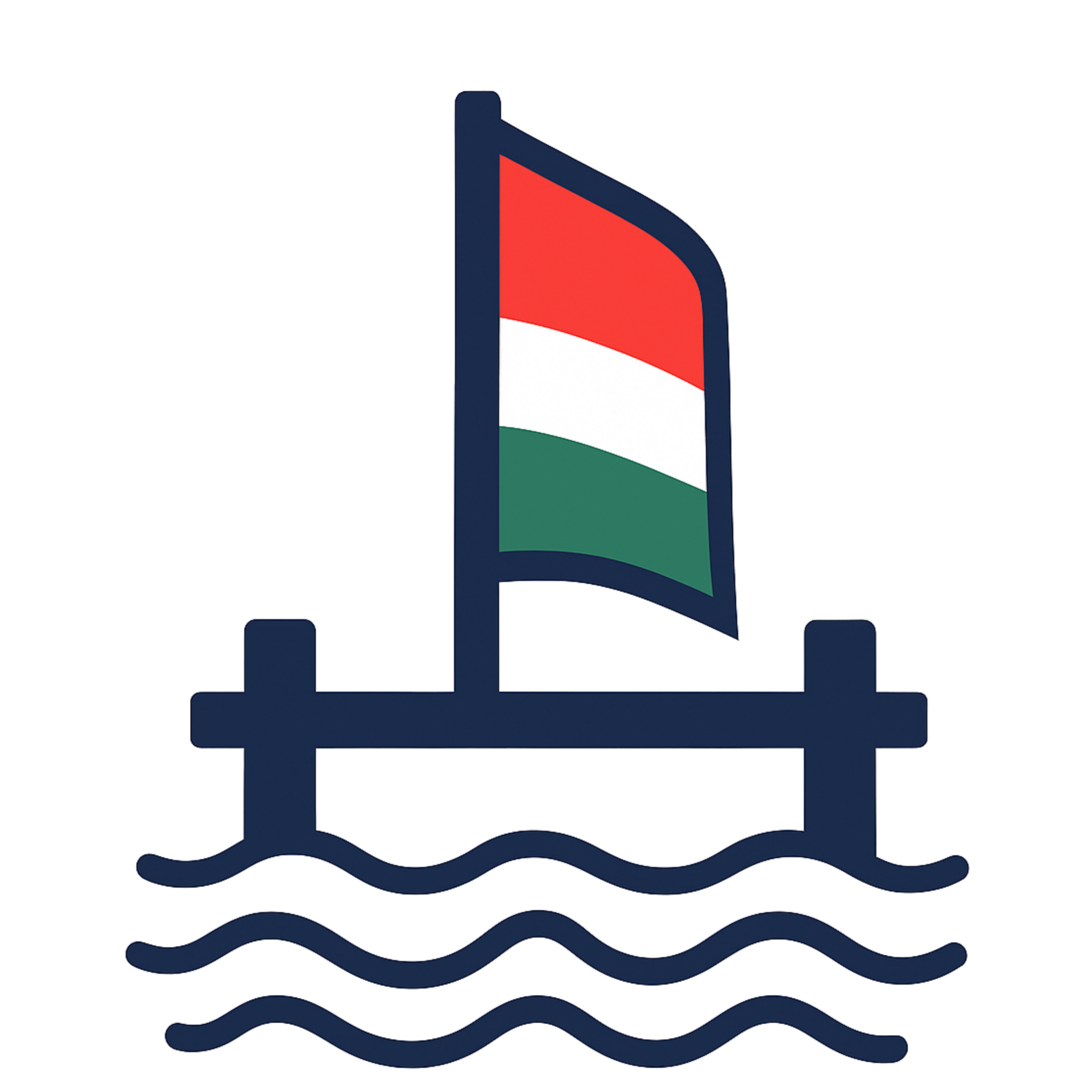 DOCK Logo