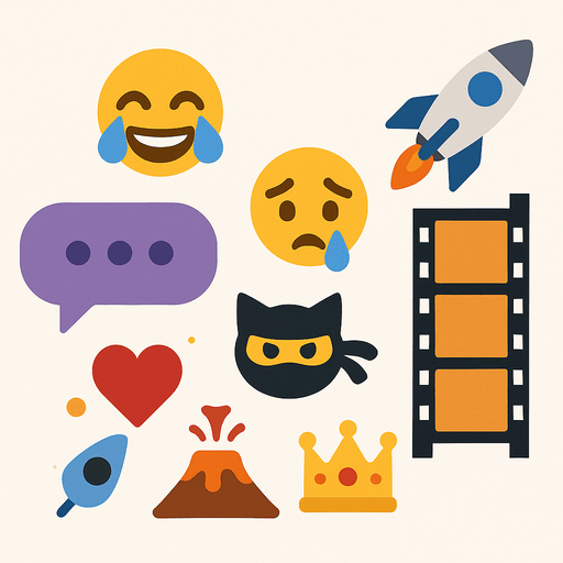 Epikus Emojik