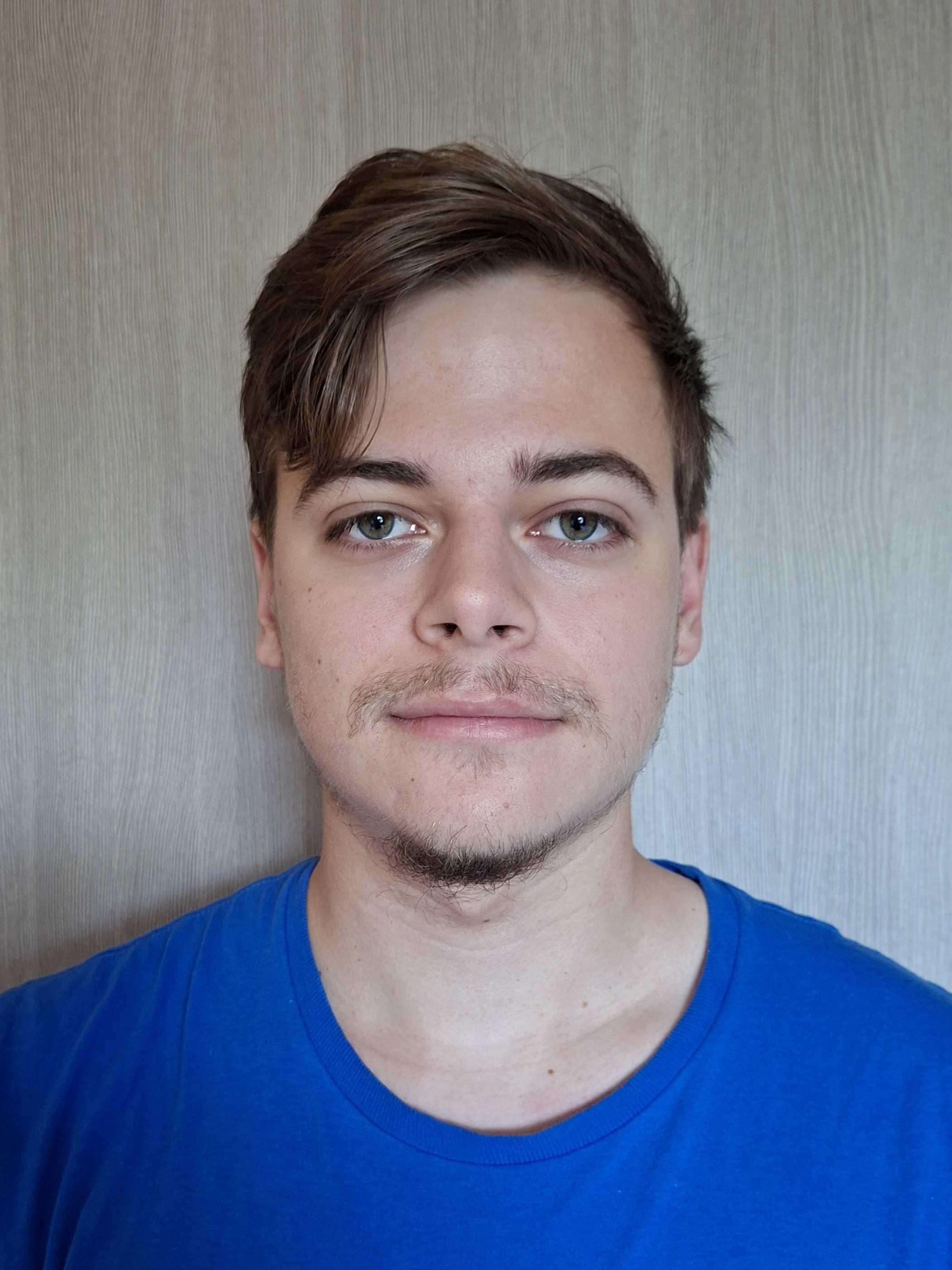 Podlipnik Ádám