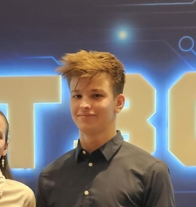 Lehotai Gergely