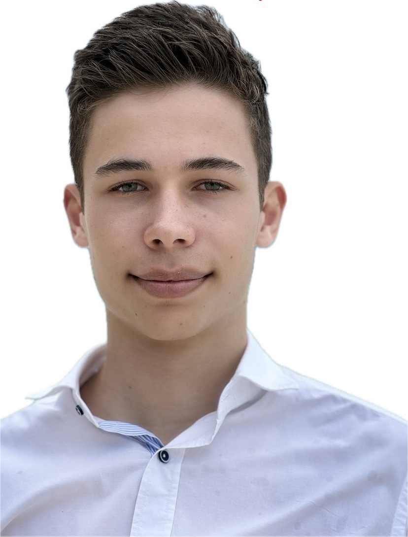 Ungár Vince
