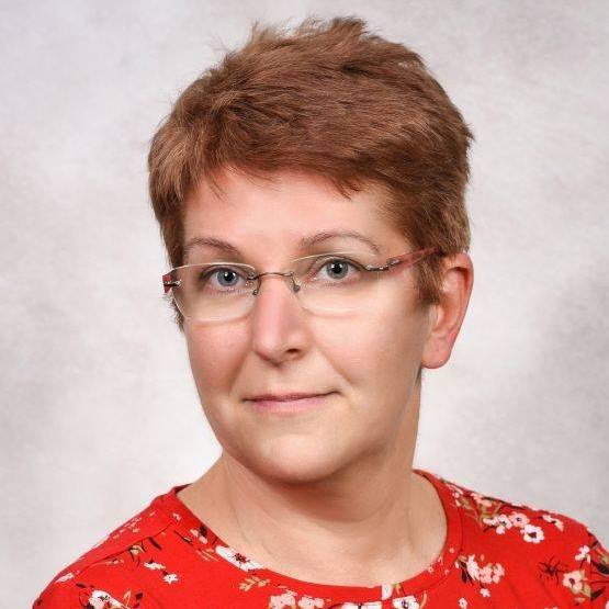 Dr. Németh Ágnes