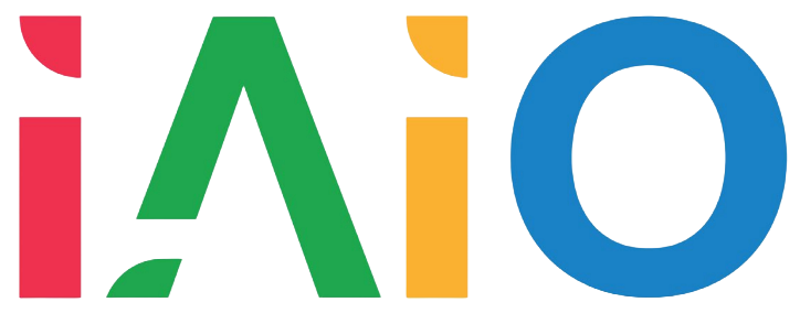 IAIO Logo
