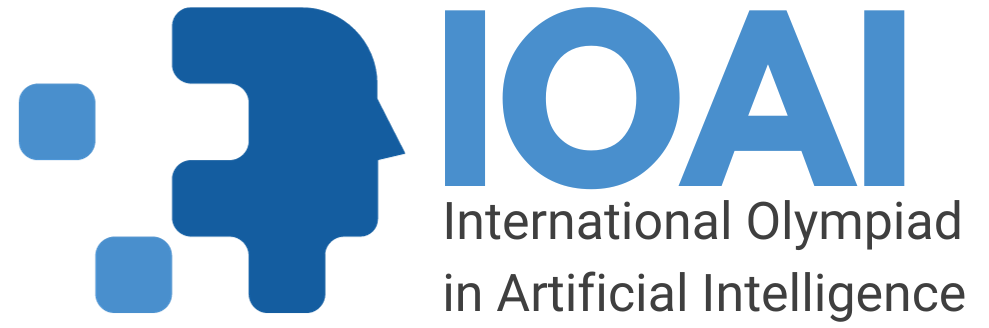 IOAI Logo
